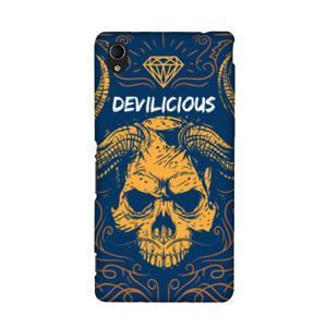 devilicious Casing HP
