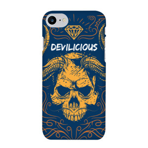 devilicious Casing HP
