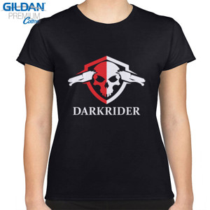 Kaos Distro Dark Rider
