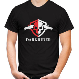 Kaos Distro Dark Rider