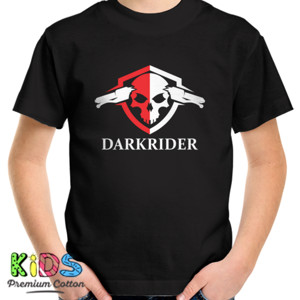 Kaos Distro Dark Rider