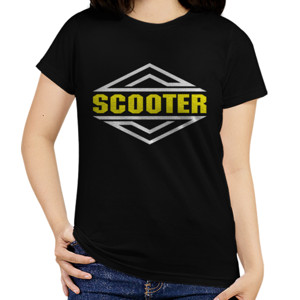 Kaos Distro Scooter