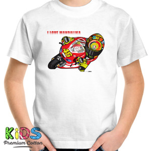 Kaos Baju design Arena Mandalika 