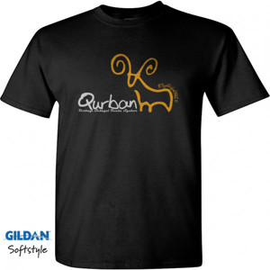 Kaos Kaos Qurban 1442 H