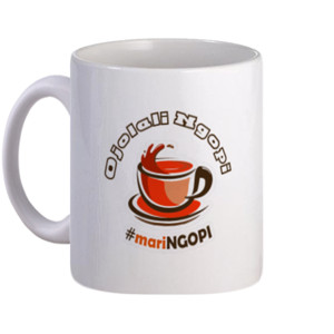 Mug Mug Ngopi