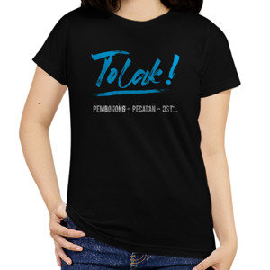 Kaos Tolak