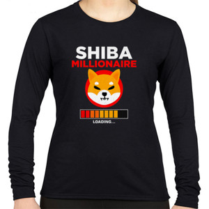 Kaos Shiba Army
