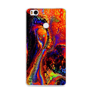 Abstract Painting Casing HP