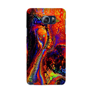 Abstract Painting Casing HP