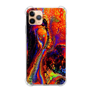 Casing HP Abstract Painting