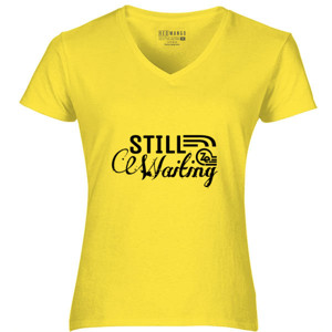 Kaos ZECLOTH, Still Waiting 2