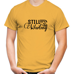 Kaos ZECLOTH, Still Waiting 2