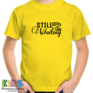 Kaos ZECLOTH, Still Waiting 2