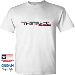 Kaos KAOS DISTRO THE TRACK