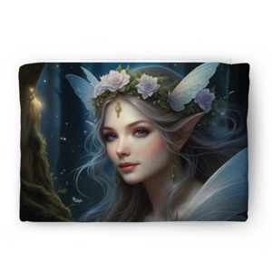 Sarung Bantal Fairy the series 19