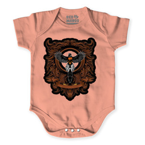 Baby Jumper Burung Murai batu