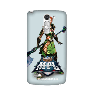 Casing custom Samsung Galaxy Note 10 Casing HP