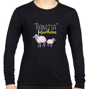 Kaos Panitia kurban 003w