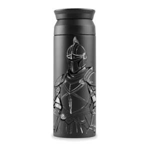 Botol Termos Sang Samurai