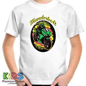 Kaos Thunderbolt