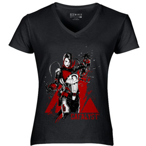 Kaos Catalyst Apex Legends