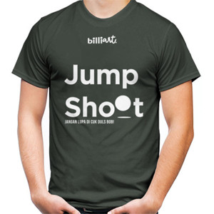 Kaos Jump Shoot