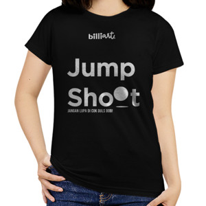 Kaos Jump Shoot
