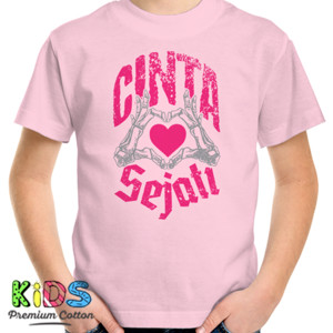 Kaos Cinta Sejati
