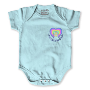 Baby Jumper pecinta kucing