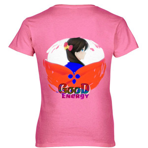 Kaos GOOD ENERGY SERIES #4