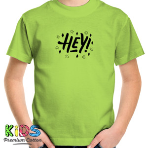 Kaos Hey