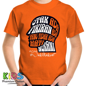 Kaos Otak Pikiran Nurani Wakil Rakyat