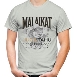 Kaos Malaikat Juga Tahu