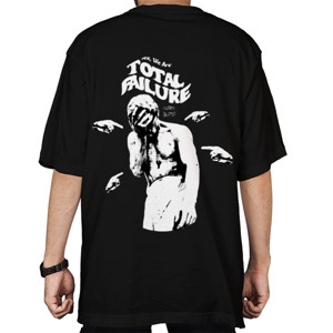 Kaos Oversize Total Failure