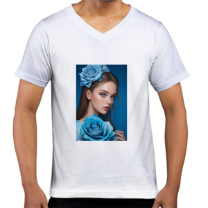 Kaos  Blue Rose The Series 11