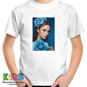 Kaos Blue Rose The Series 11
