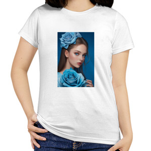 Kaos Blue Rose The Series 11