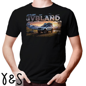 Kaos IVB Overland 3