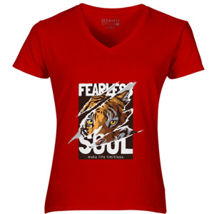 Kaos Fearless Soul