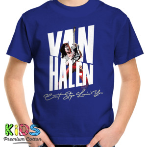 Kaos Van Halen