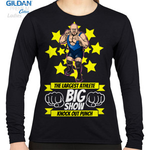 Kaos Big Show