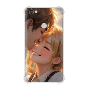 Casing HP Couple the series 05