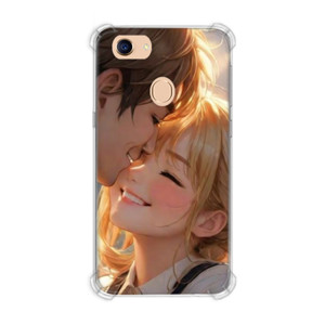 Casing HP Couple the series 05