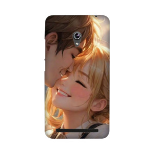 Couple the series 05 Casing HP