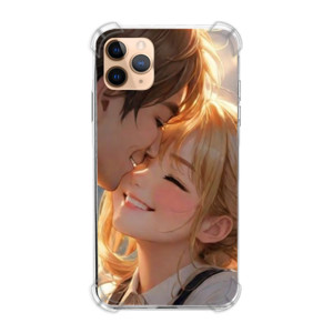 Casing HP Couple the series 05