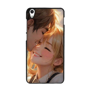 Couple the series 05 Casing HP