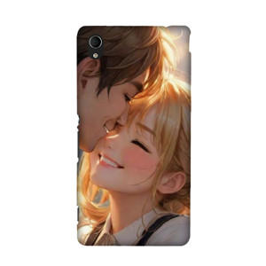 Couple the series 05 Casing HP