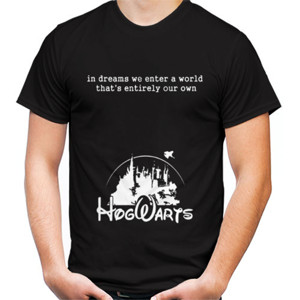 Kaos Hogwarts