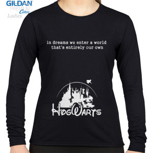 Kaos Hogwarts