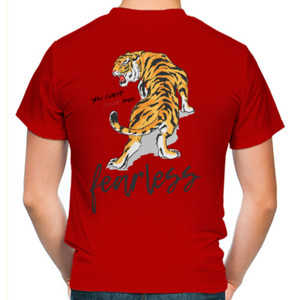 Kaos Macan